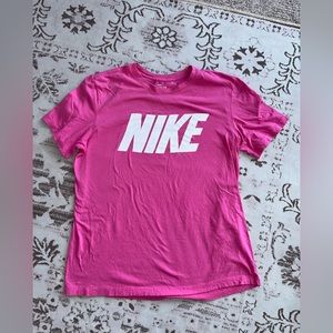 Nike women’s large